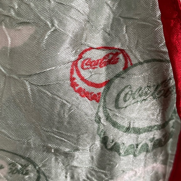 Coca Cola PJ Shorts - Picture 8 of 9